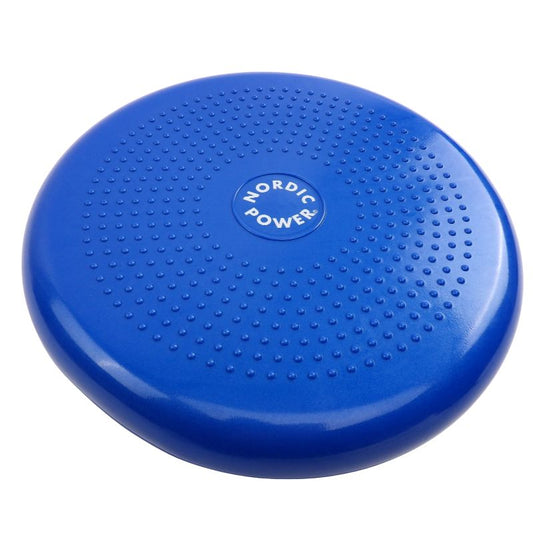 Balansdyna Blå - NORDIC POWER