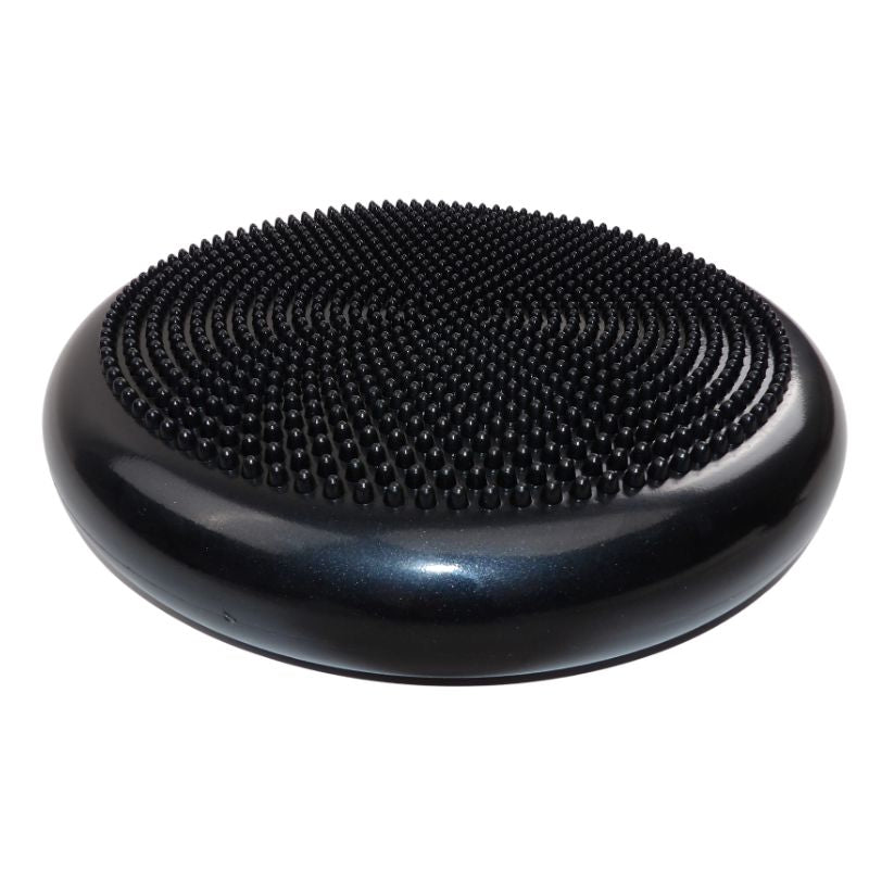 Balansdyna Svart - NORDIC POWER