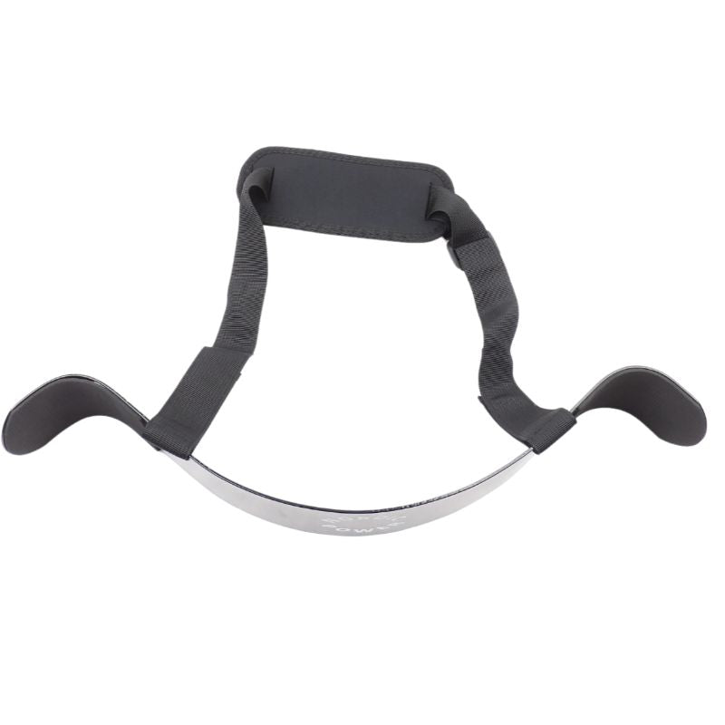 Biceps Blaster Svart NORDIC POWER