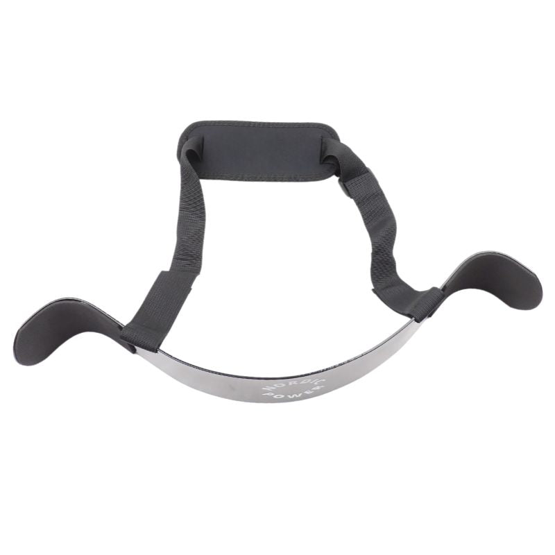 Biceps Blaster Belt Fra NORDIC POWER, Køb På Tilbud Her - Maxis.dk