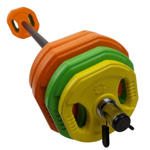 Bodypump Pro Træningsudstyr Med Prisgaranti Fra NORDIC POWER - Maxis.dk