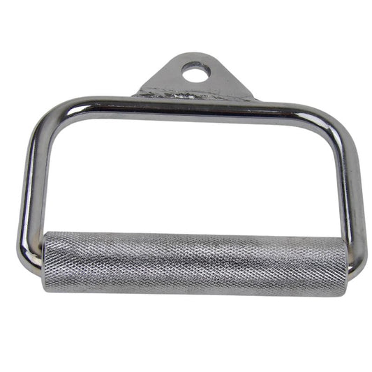 Enkelgreppshandtag i krom - NORDIC POWER