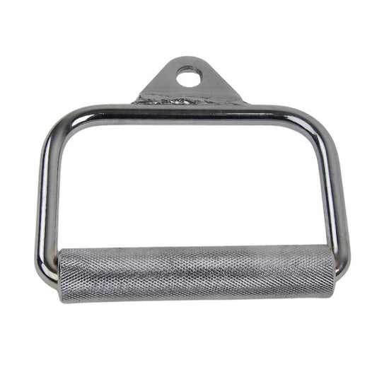 Enkelgreppshandtag i krom - NORDIC POWER