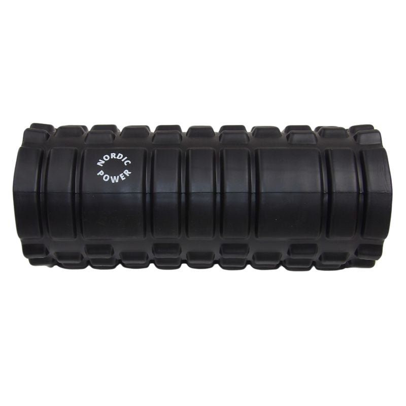 Foam Roller i mange str. og farver Fra NORDIC POWER - Se Alle Tilbud Her - Maxis.dk
