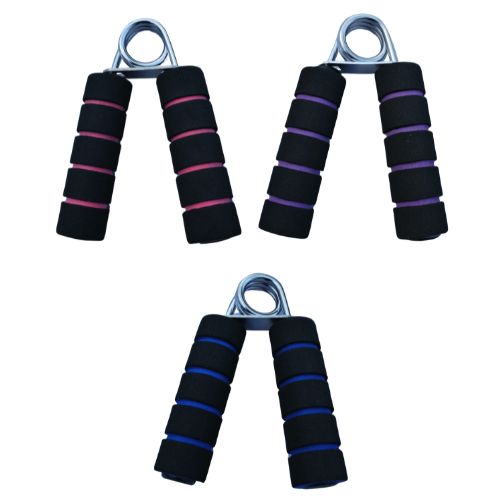 Håndtræner hård styrke, køb billigst her, flere styrker på lager - Maxis.dk