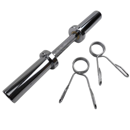 Hantelstång Olympisk 6,25 kg. Ø50 mm - NORDIC POWER