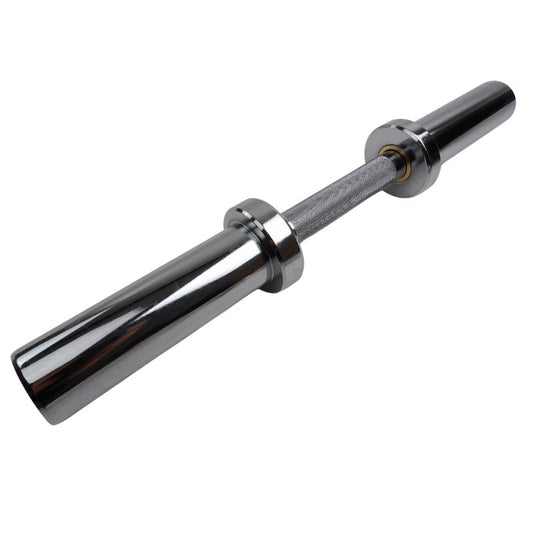 Hantelstång Olympisk 6,25 kg. Ø50 mm - NORDIC POWER