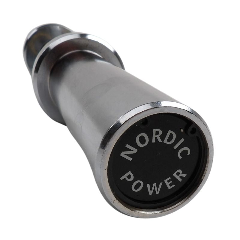 Hantelstång Olympisk 6,25 kg. Ø50 mm - NORDIC POWER