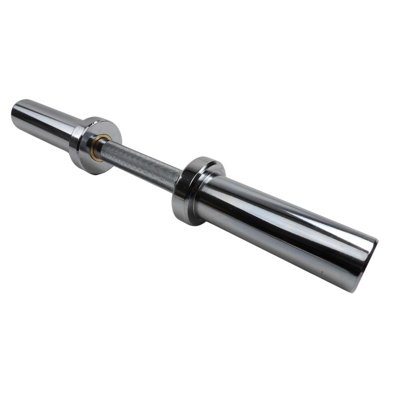 Hantelstång Olympisk 6,25 kg. Ø50 mm - NORDIC POWER
