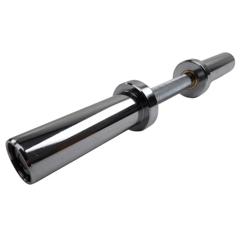 Hantelstång Olympisk 6,25 kg. Ø50 mm - NORDIC POWER