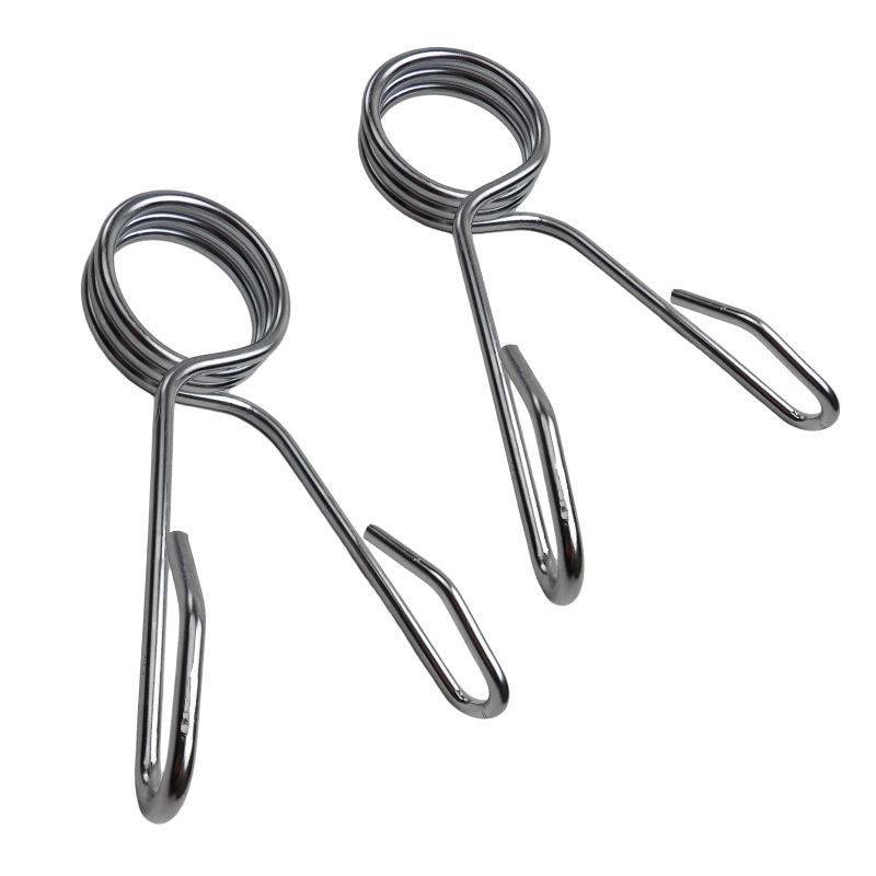 Hantelstång Olympisk 6,25 kg. Ø50 mm - NORDIC POWER