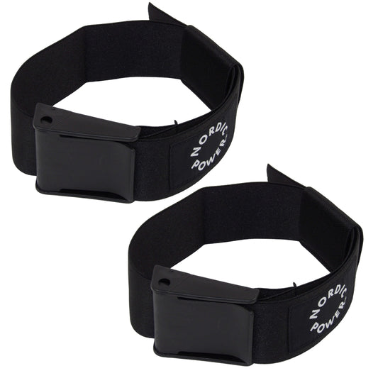 Ocklusionsband Armar och Ben Set - NORDIC POWER