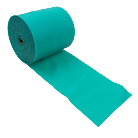 Tilbud Træningselastik Rulle 30 M, Hård Styrke, Køb På Billigst Her - Maxis.dk