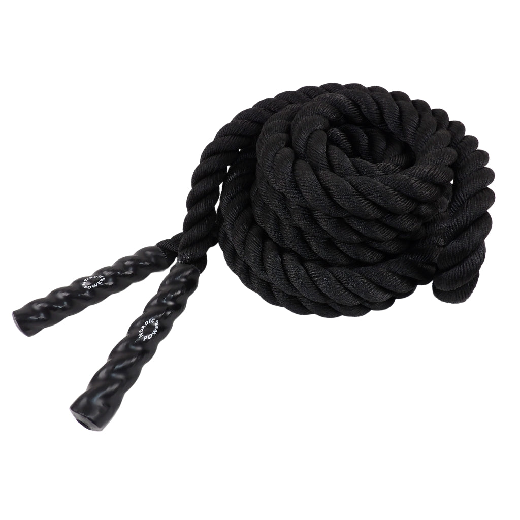 Stridsrepa 9 meter, Ø50 mm - NORDIC POWER