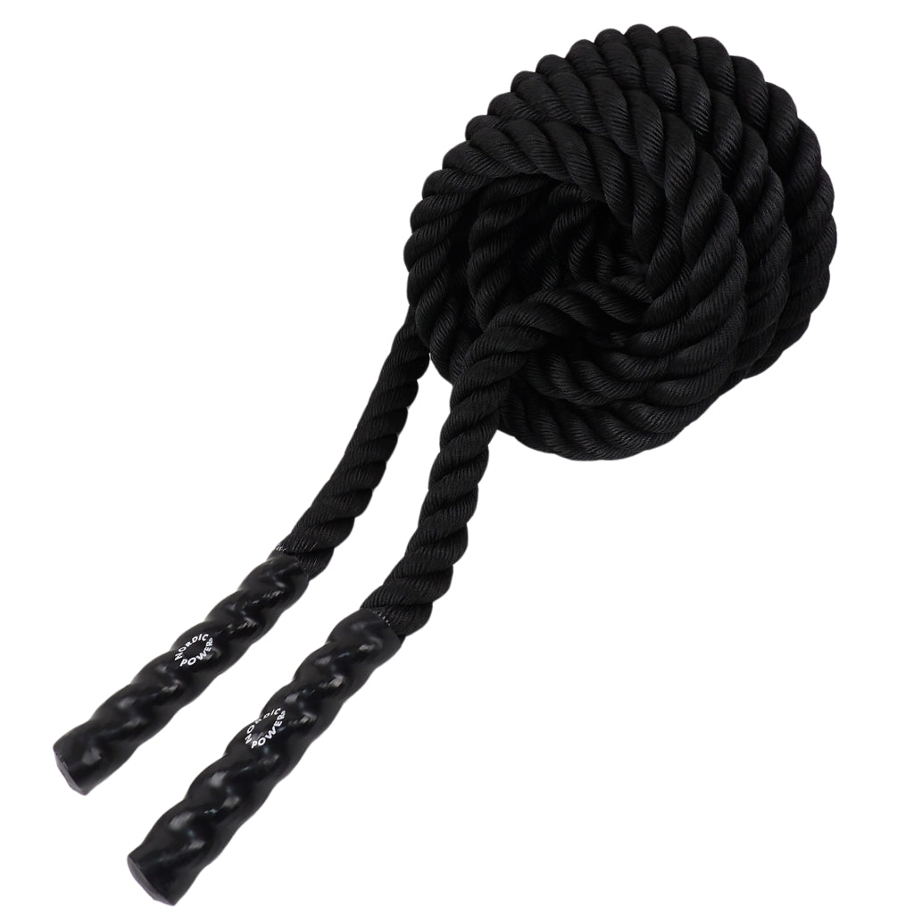 Stridsrepa 9 meter, Ø50 mm - NORDIC POWER