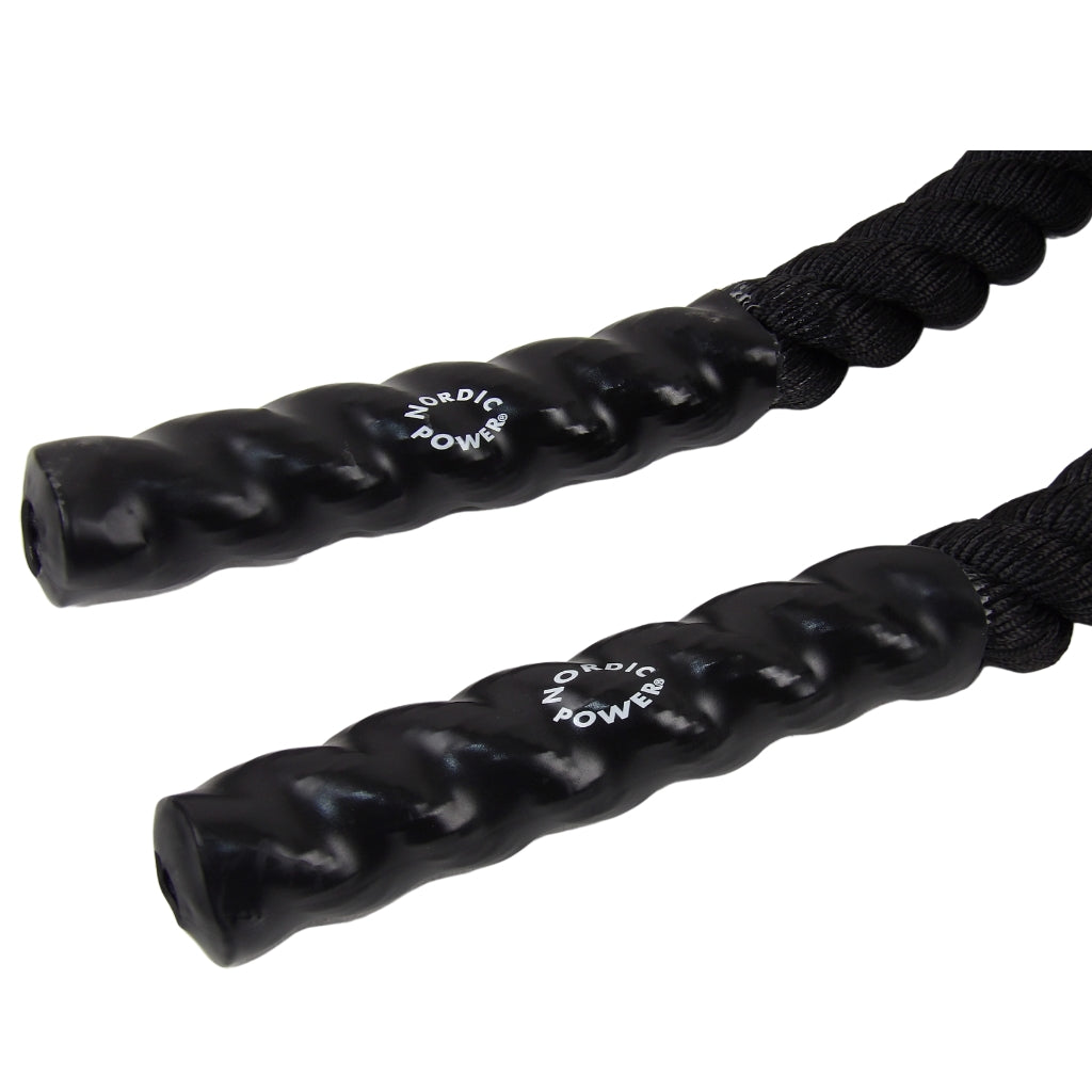 Stridsrepa 9 meter, Ø50 mm - NORDIC POWER