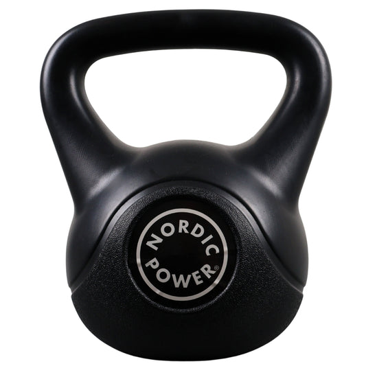 Tilbud På Kettlebell 14 kg. Køb billigst her - Dag til dag levering - Maxis.dk