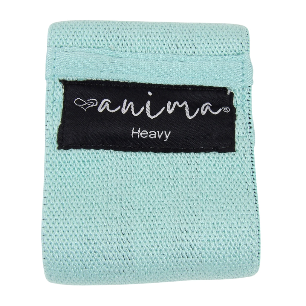 RUMPBAND 3-PACK, LILA, ROSA, TURKOS - ANIMA