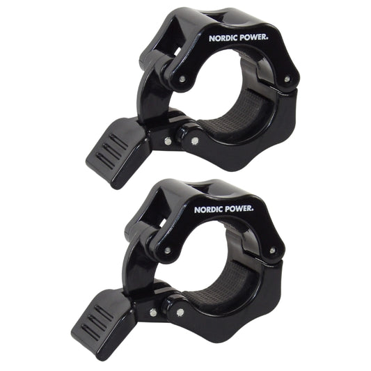 Låskäftar i sats, Ø30 mm - NORDIC POWER