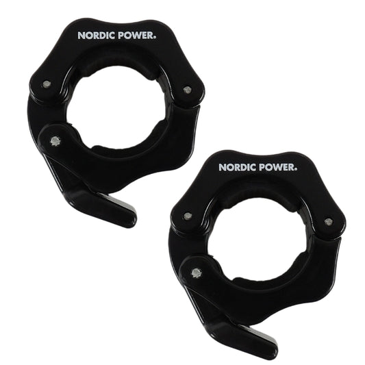 Låskäftar i sats, Ø30 mm - NORDIC POWER