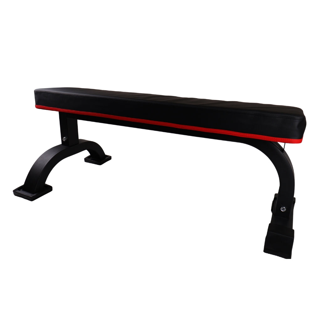 Viktskiva 10 kg. PRO, 12 hörn - NORDIC POWER - 1 styck - Ø50 mm.