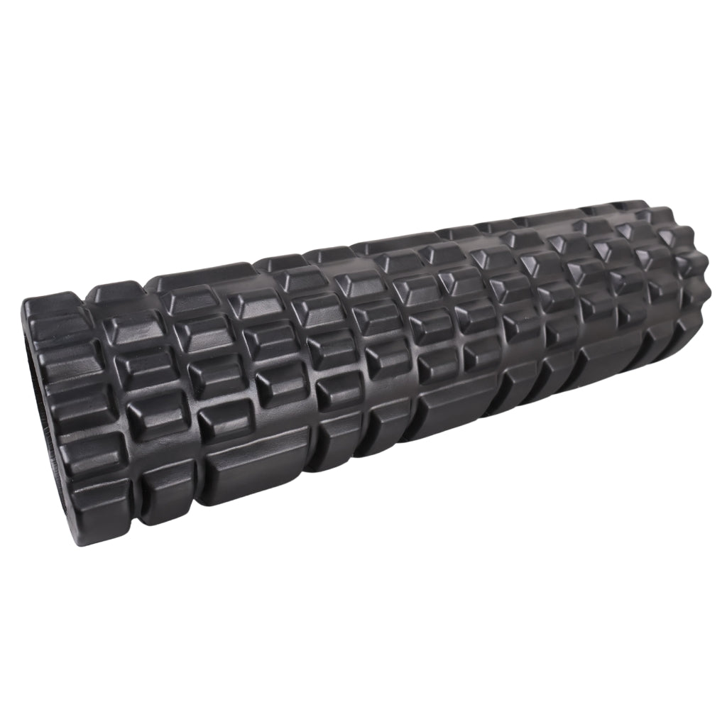 Skumrulle svart 45x14 cm, ABS - Nordic Power