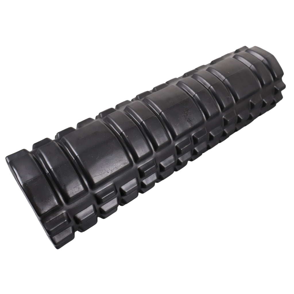 Skumrulle svart 45x14 cm, ABS - Nordic Power