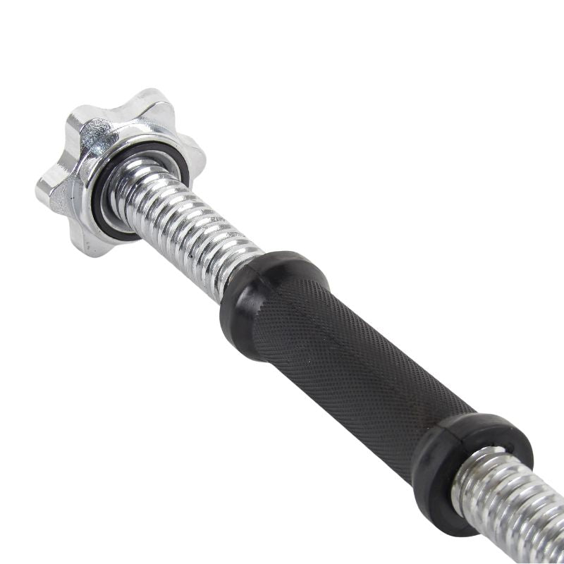 Hantel 11,5 kg. Justerbar - Ø25 mm