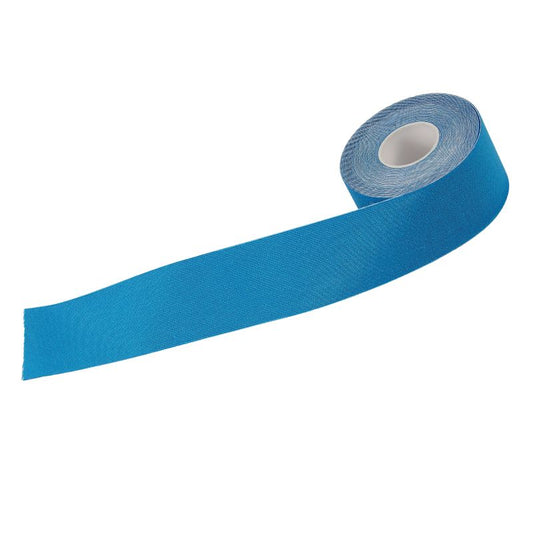 Sporttejp i bomull - 8 rullar