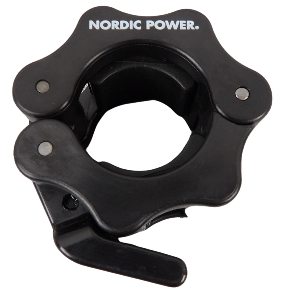 Låskäftar i sats, Ø25mm - NORDIC POWER