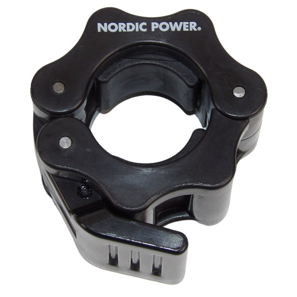 Låskäftar i sats, Ø25mm - NORDIC POWER