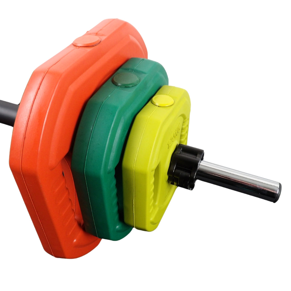 Låskäftar i sats, Ø25mm - NORDIC POWER