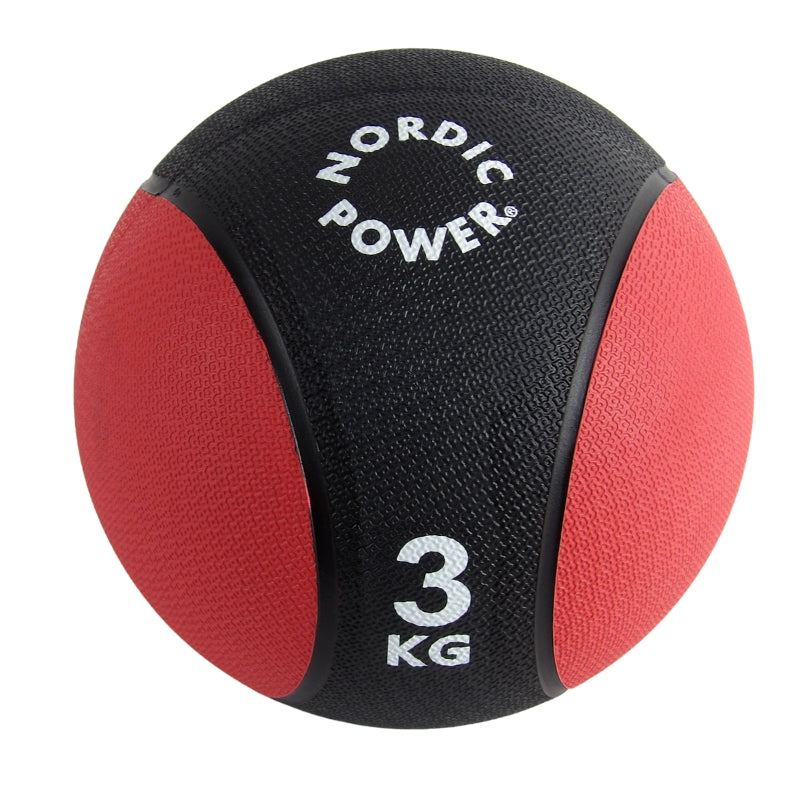Medicinboll 3 kg