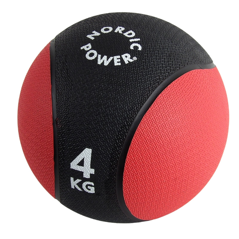 Medicinboll 4 kg
