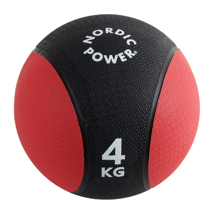 Medicinboll 4 kg