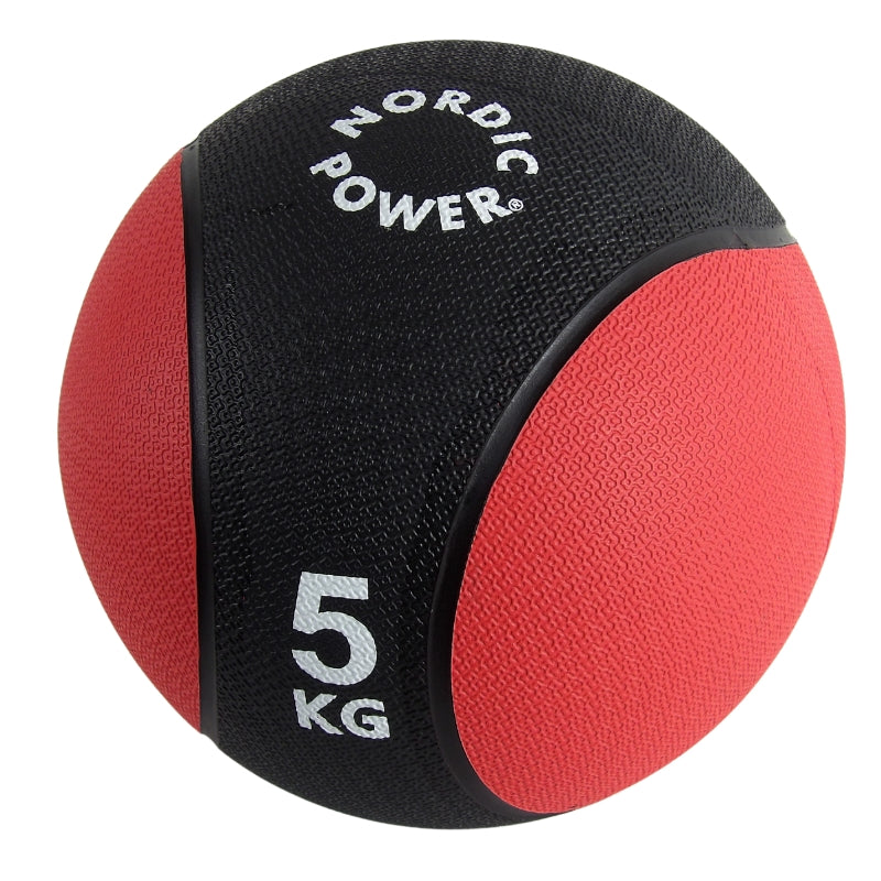 Medicinboll 5 kg