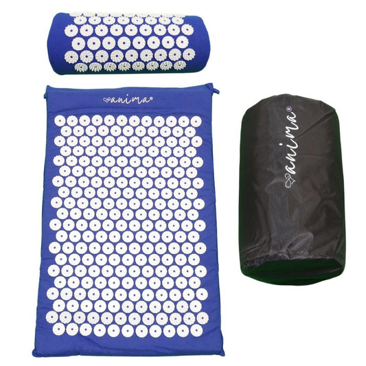 Pigmåtte, Akupressur måtte fra ANIMA, Køb på tilbud her - Maxis.dk