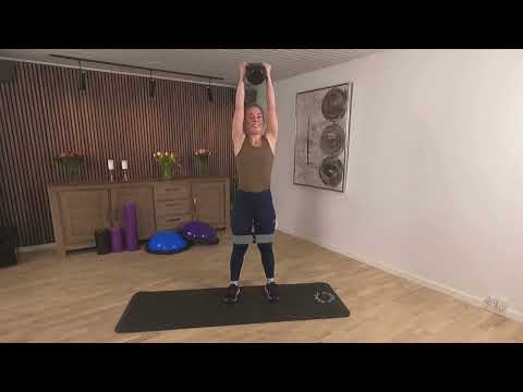 RUMPEBAND 3-pack Svarta - ANIMA