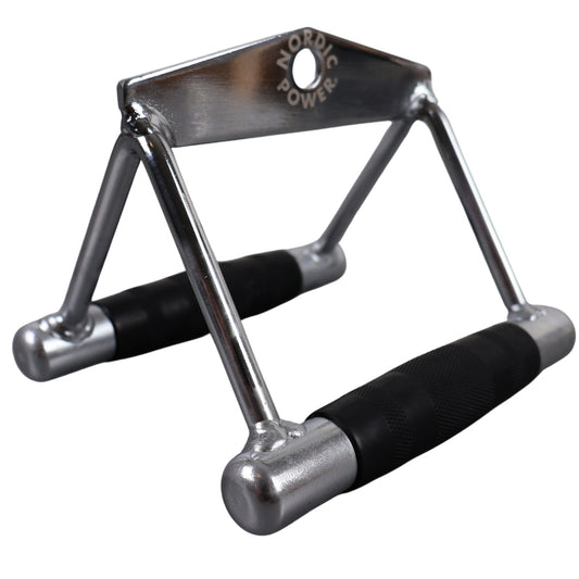 Parallellt grepp, V-grepp, Roddgrepp - NORDIC POWER