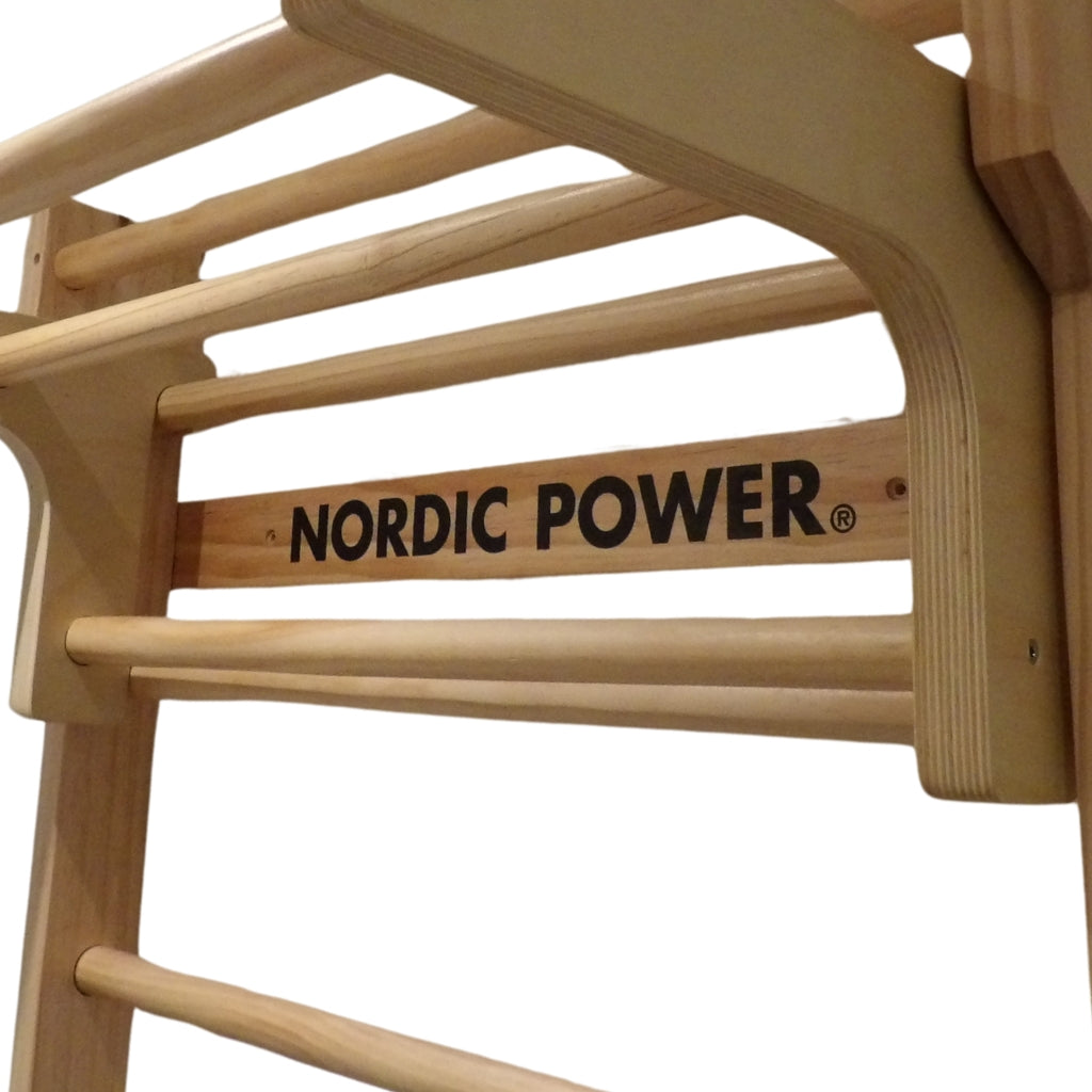 Överhäng för träläkt - NORDIC POWER