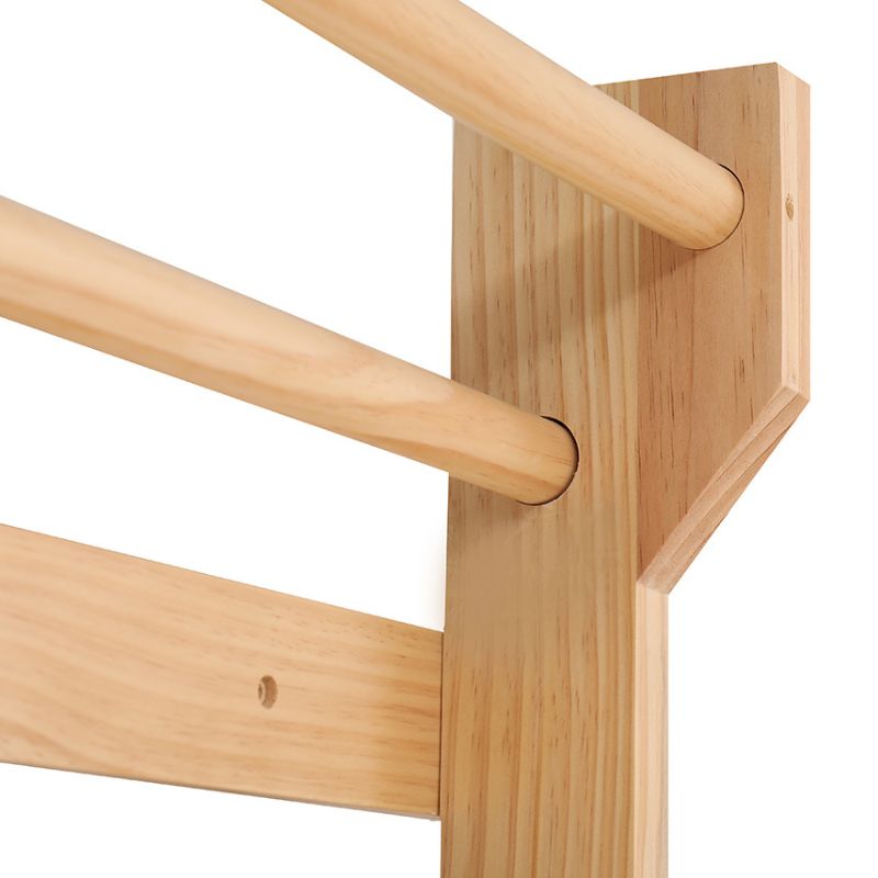 Träribbor, 195 cm - NORDIC POWER