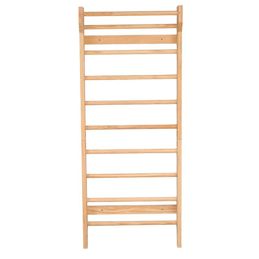 Träribbor, 195 cm - NORDIC POWER