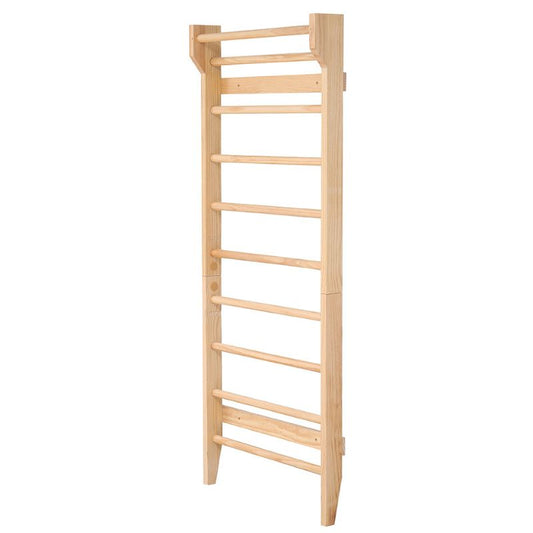 Träribbor, 195 cm - NORDIC POWER