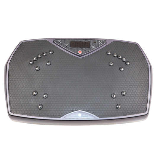 Vibrationstränare från NORDIC POWER - Vibrationsplatta