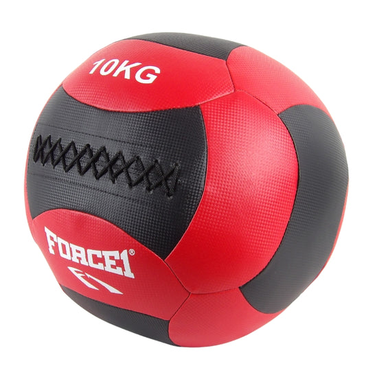 Tilbud Crossfit træningsudstyr - NORDIC POWER, Køb Wall Ball 10 kg