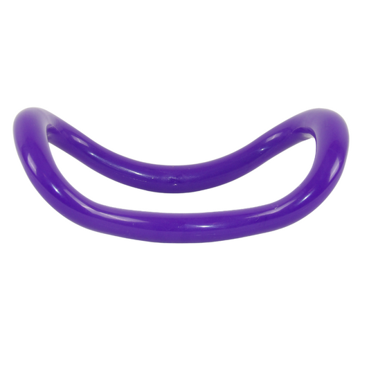 Yogaring Lila - Erbjudande