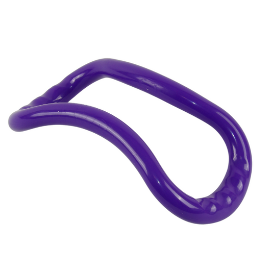 Yogaring Lila - Erbjudande