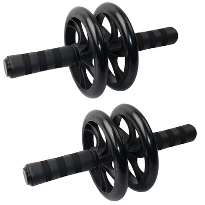 2 st. Maghjul PRO - Maghjul med halkfria grepp - NORDIC POWER - Superdeal