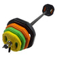 Tilbud Vægtstangssæt - Bodypump Sæt 40 kg, PRO Fra NORDIC POWER - Billigst Her - Maxis.dk