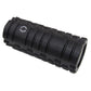 Foam Roller Sort 33x14 cm - NORDIC POWER - Maxis.dk